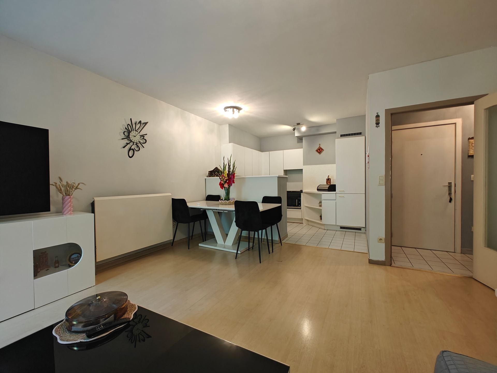 Energiezuinig appartement (EPC B) met garage en kelderberging - foto 5
