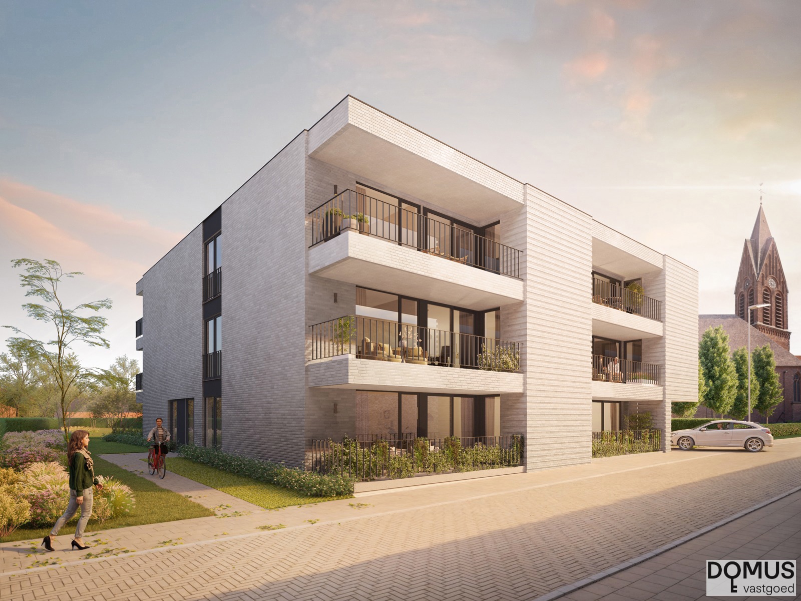 Project te koop in Willebroek - foto 4