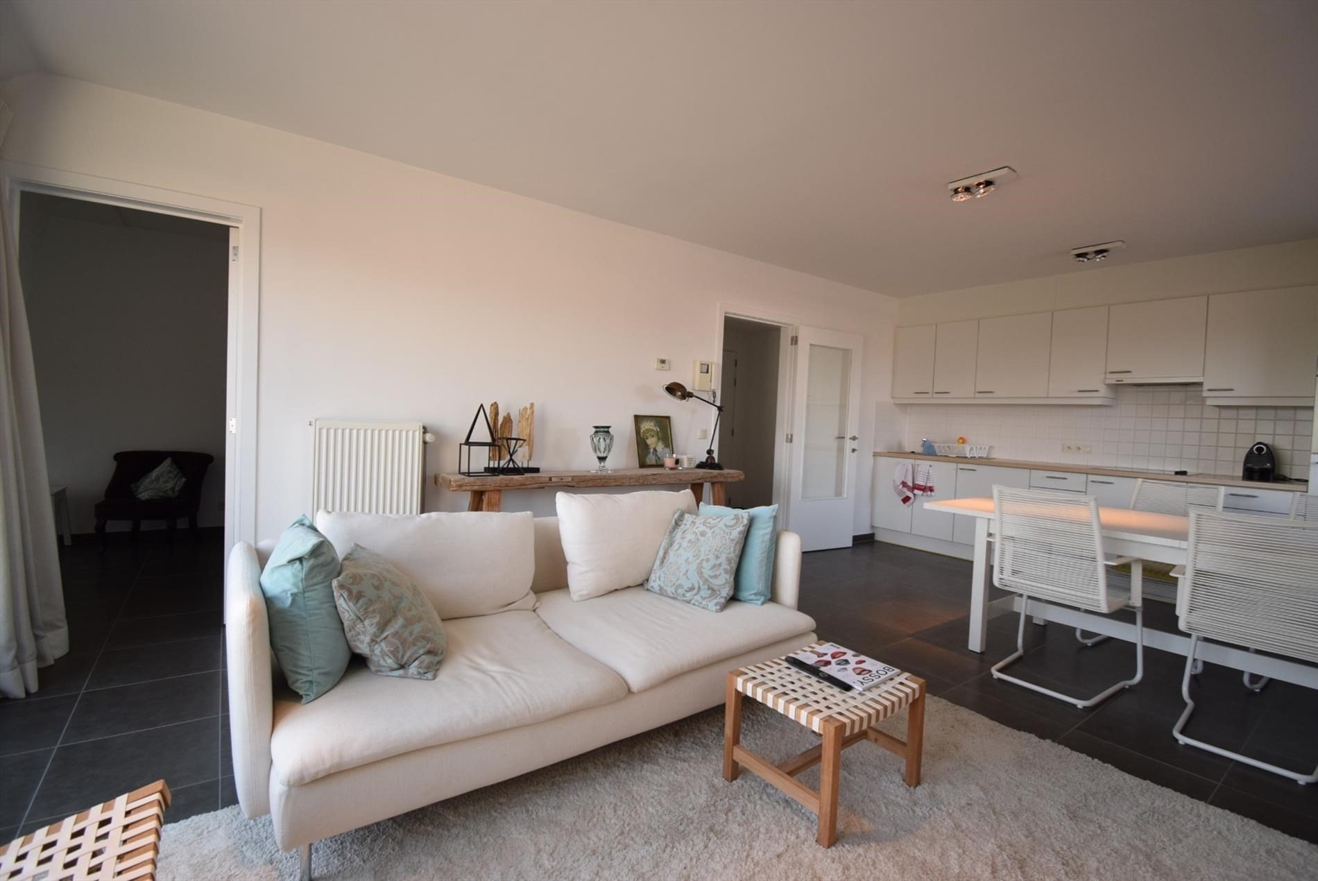 Apartment for rent in Roeselare with 2 bedrooms - photo 3