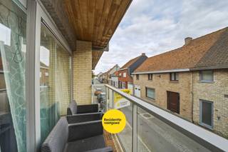 Apartment for sale in Oudenburg