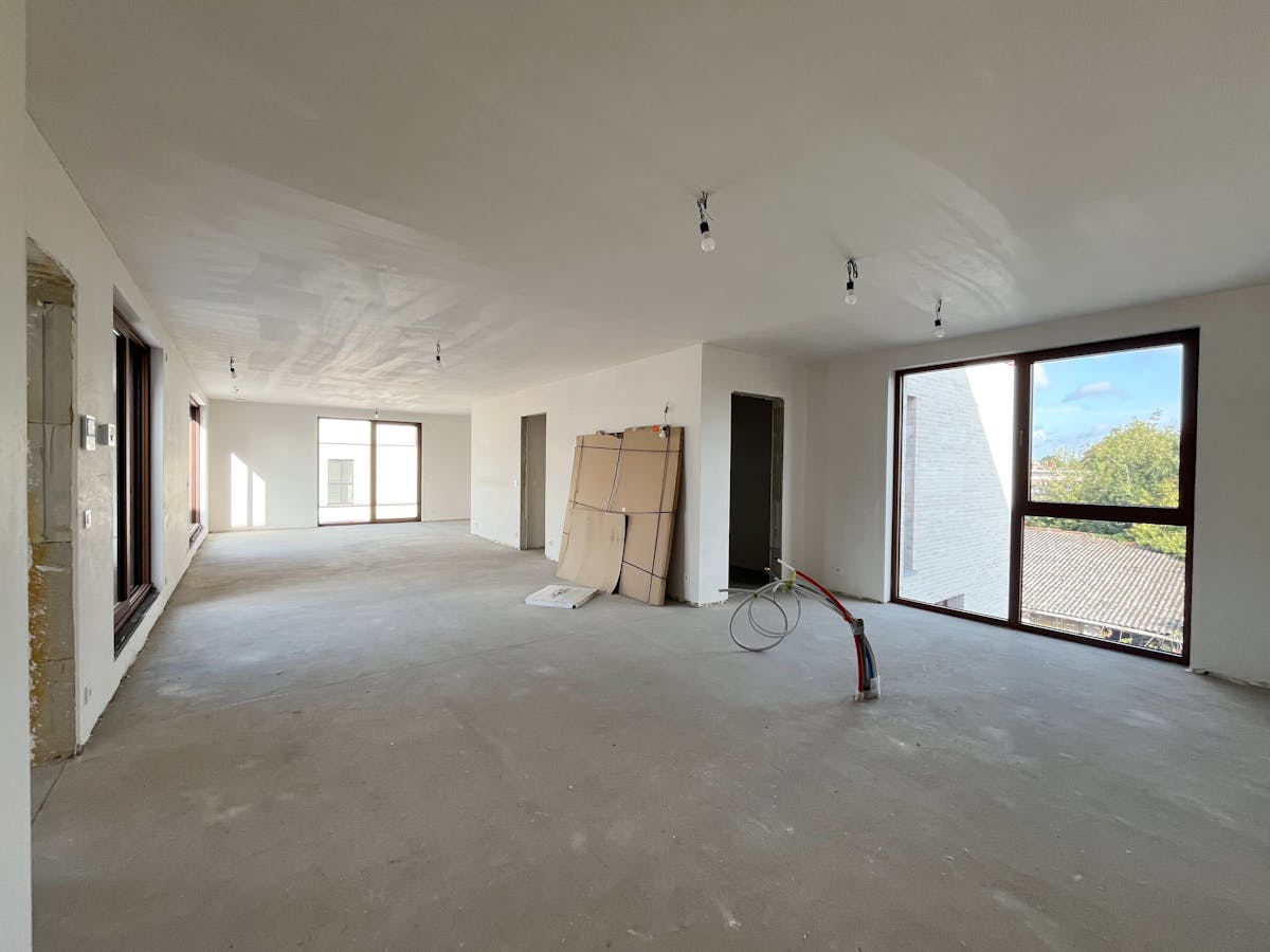 Magnifique penthouse à vendre dans le centre animé de Hoogstraten - photo 5