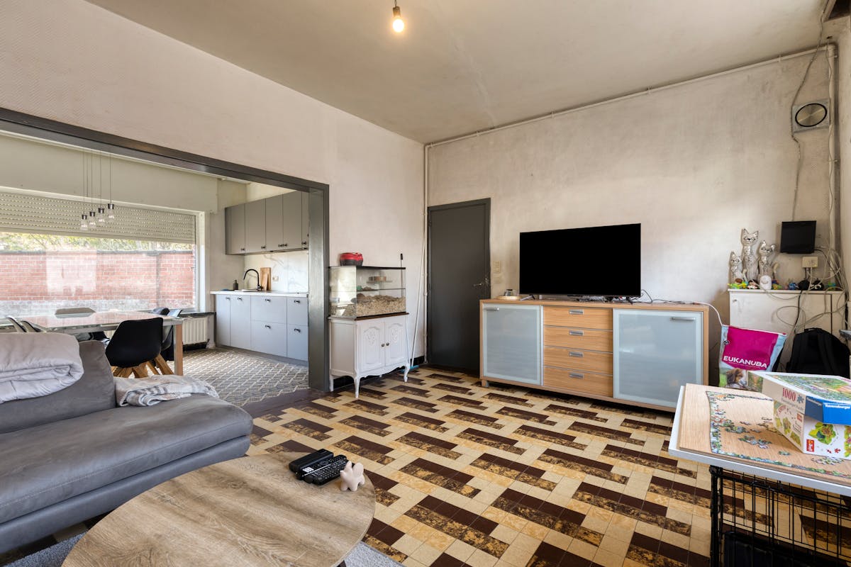 Woning met dubbele garage te koop in Izegem - foto 5