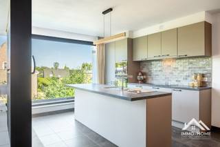 Apartment for sale in Merelbeke-Melle