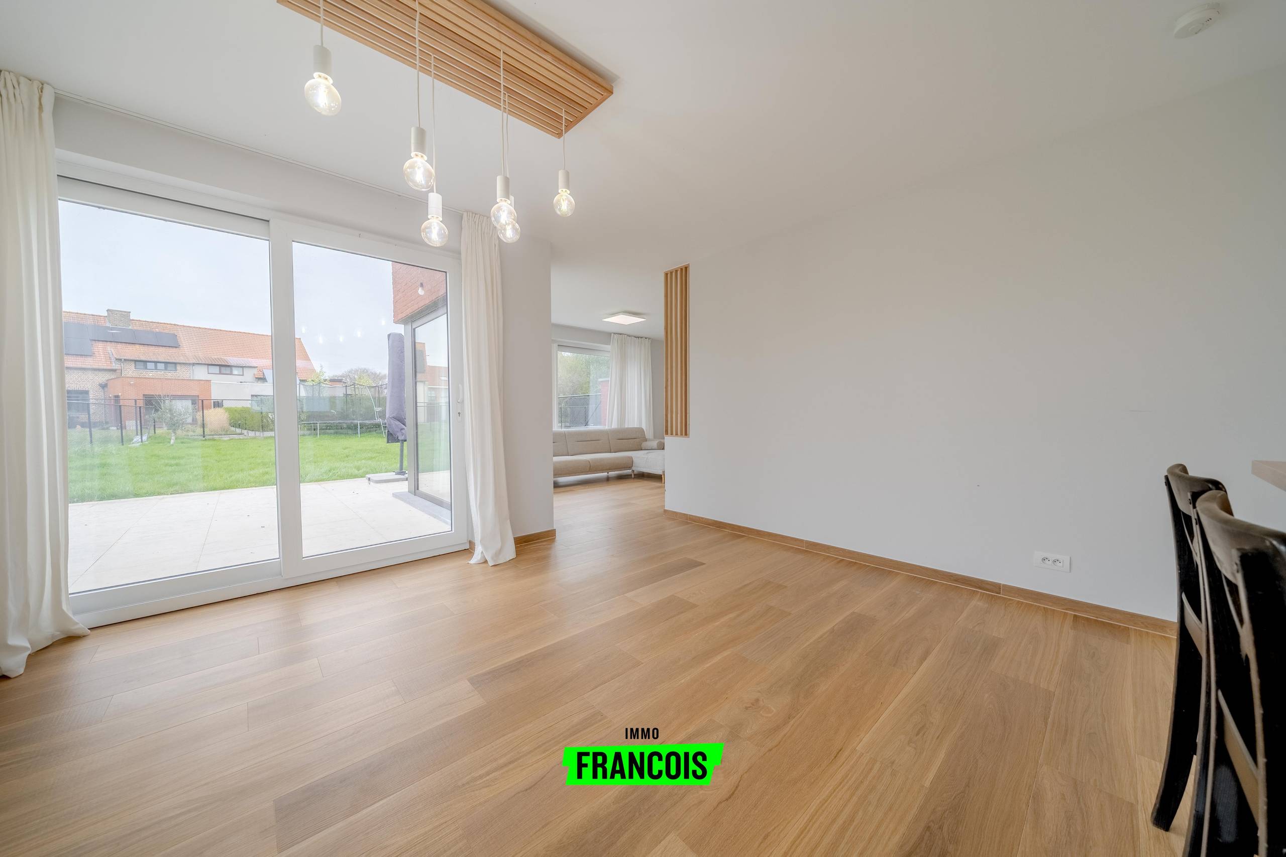 Maison à vendre à Dixmude avec 3 chambres - photo 5