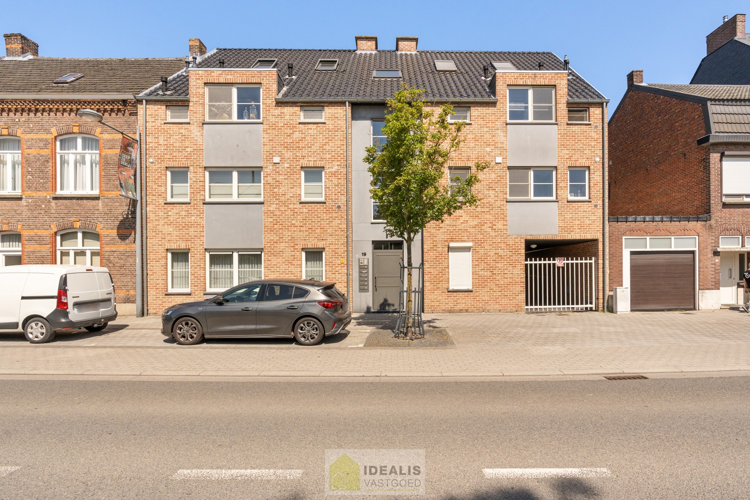 Appartement à vendre à Bree avec 2 chambres - photo 5