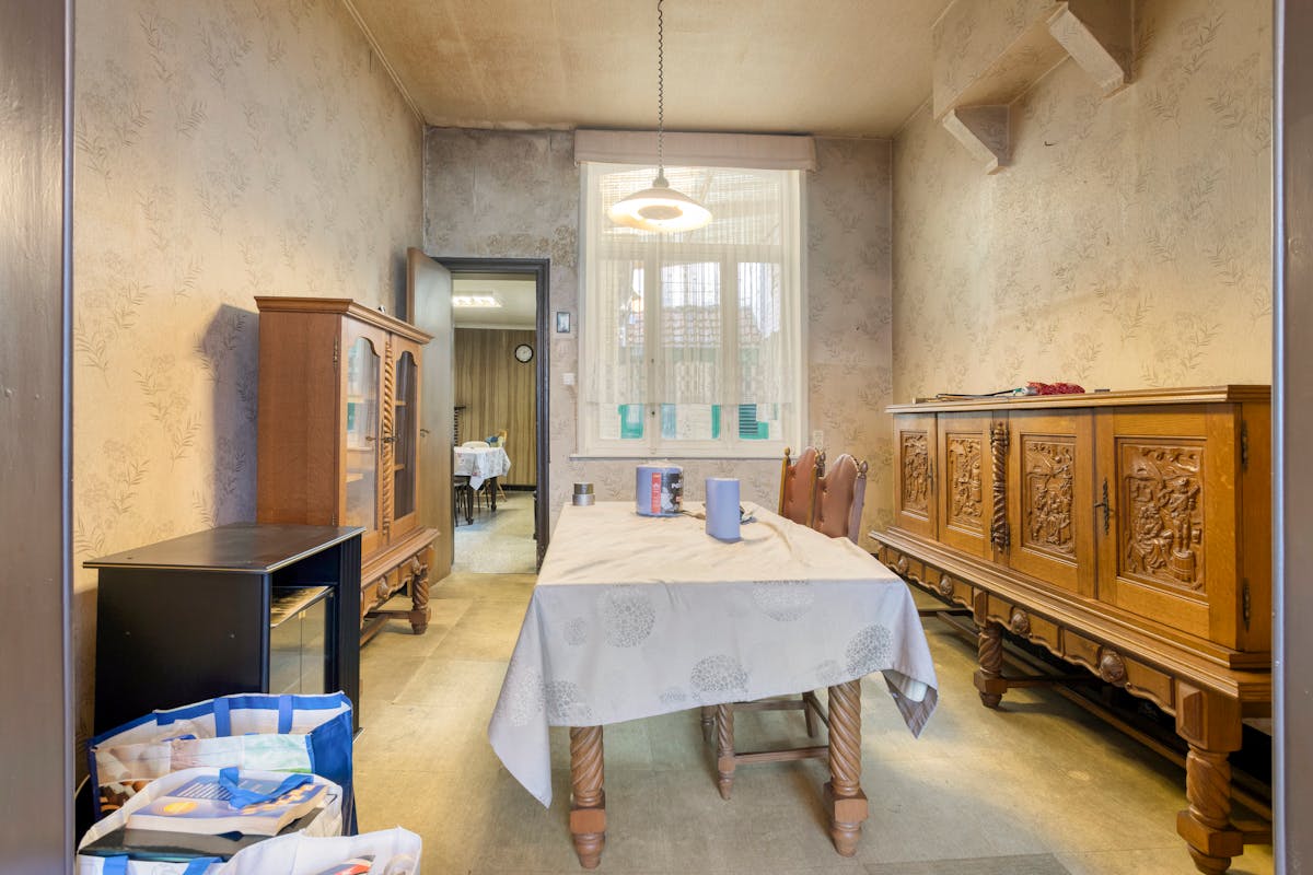 Maison à rénover dans la Vredestraat 20 à Izegem - photo 5