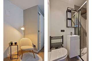 Deze prachtig gerenoveerde kamers bevinden zich op een rustige locatie vlakbij het centrum van Leuven. Het betreft een residentie met 35 units bestaande uit kamers met privé-sanitair en studio's met een ruime fietsenstalling en 2 gemeenschappelijke keukens. <br /><br />Dit prachtige pand werd in 2024 volledig vernieuwd en aangepast aan de hedendaagse eisen. Momenteel zijn de laatste details in afwerking. <br /><br />Alle units beschikken over een privé-badkamers.<br />Bijzonder is de ruime gemeenschappelijke fietsenstalling en ruime keukens. Enkele kamers beschikken over een privaat terras. <br />Super EPC score: A! <br /><br />De kamers worden volledig gemeubeld verkocht. Ideaal voor eigen gebruik of als investering.<br /><br />Aarzel niet mij te contacteren voor verdere inlichtingen of voor een plaatsbezoek.