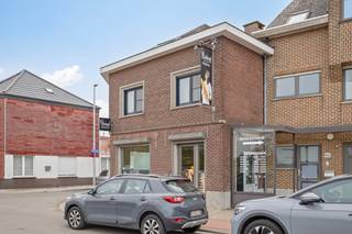 Rendementsvastgoed met stabiele huurder in het centrum van WijgmaalIn het hart van Wijgmaal, een deelgemeente van Leuven, bevindt zich...