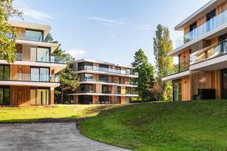 OPENDEURWEEKEND 26 & 27 oktoberGroenzicht zet zijn laatste rechte lijn in tot oplevering. Terwijl de laatste puntjes in de appartementen worden...