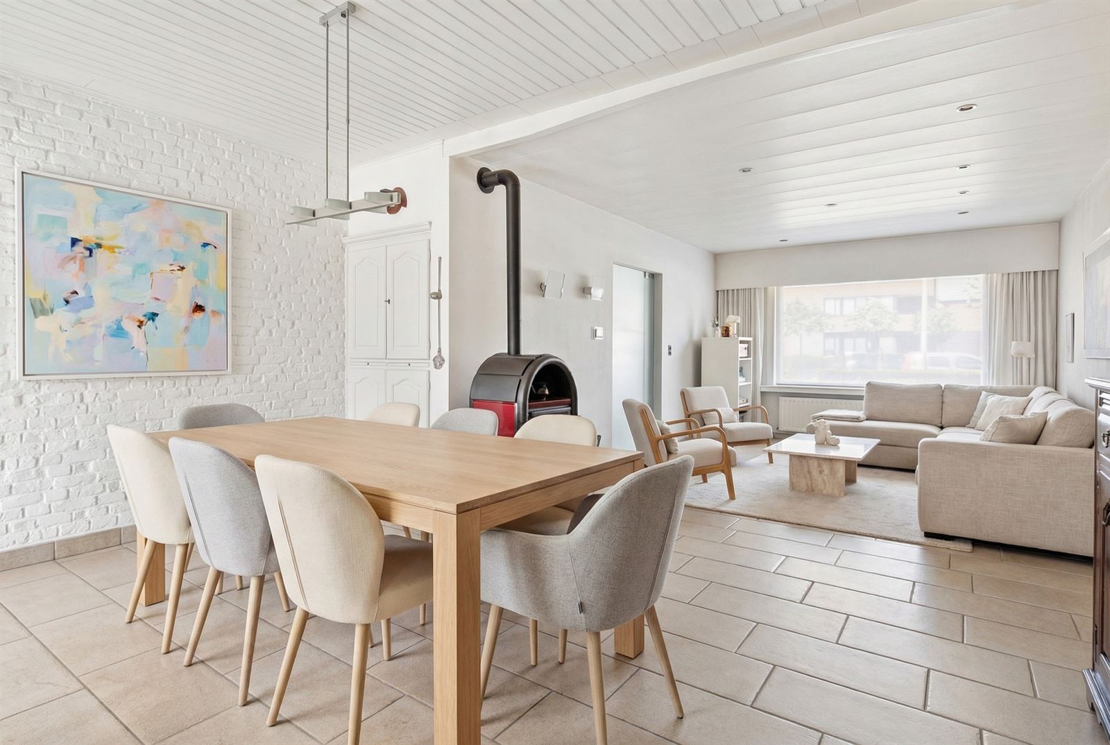 :Woningtype te :Stad