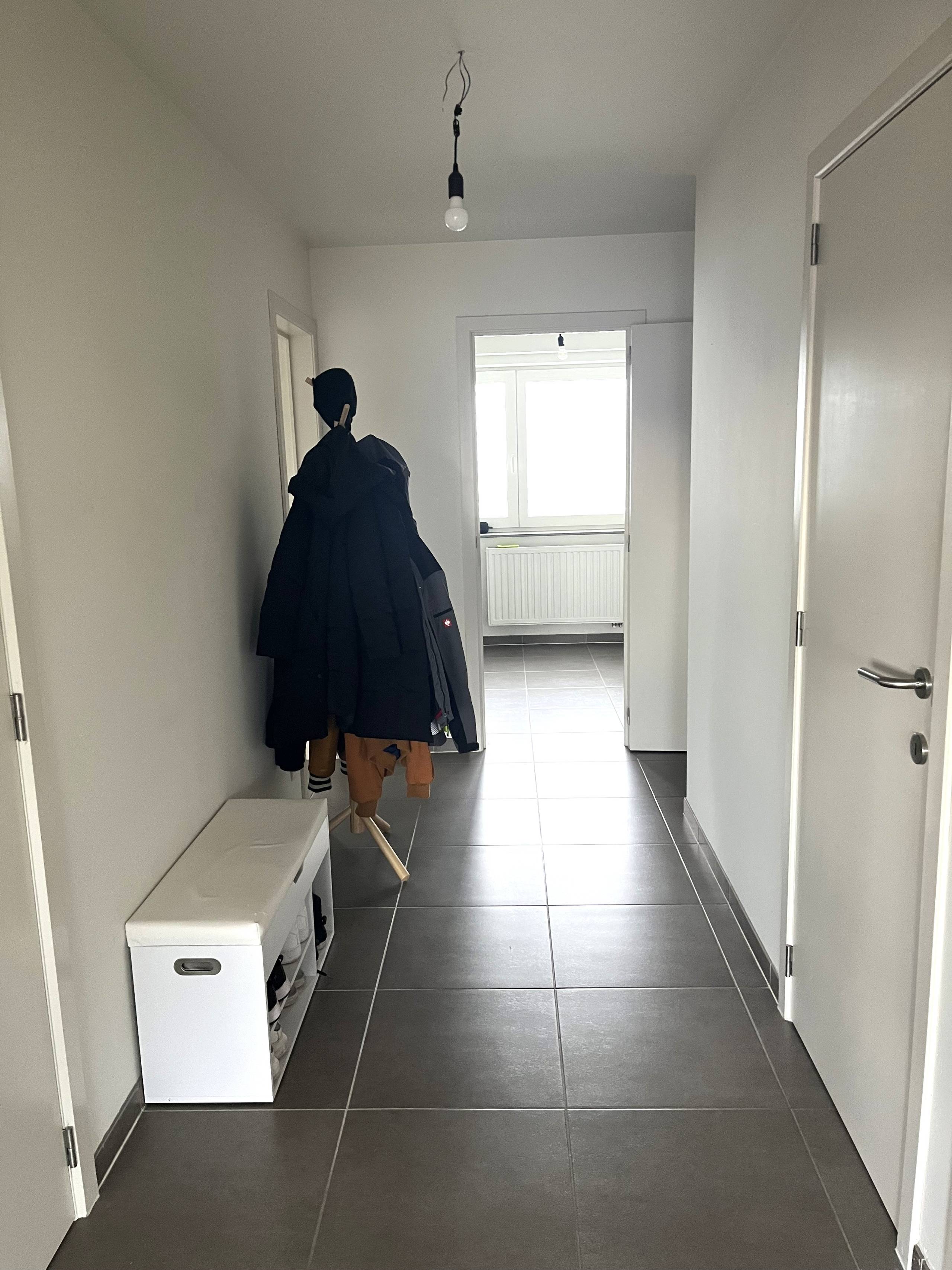 Apartment for rent in Wingene with 2 bedrooms - photo 2