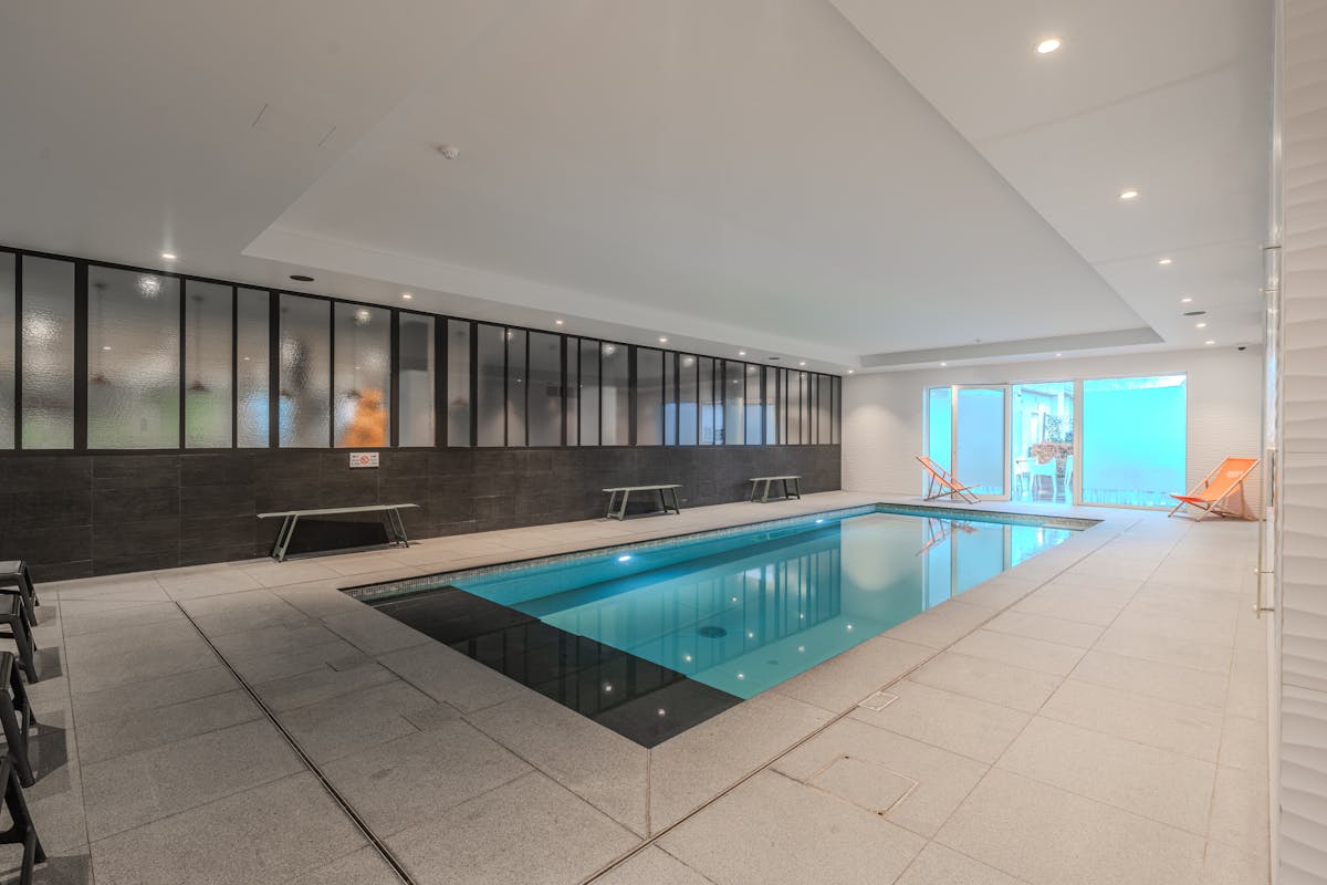 Hotelkamer te koop in het Ibis hotel te Nieuwpoort - foto 4