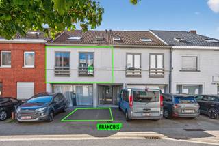 Appartement à vendre à Harelbeke
