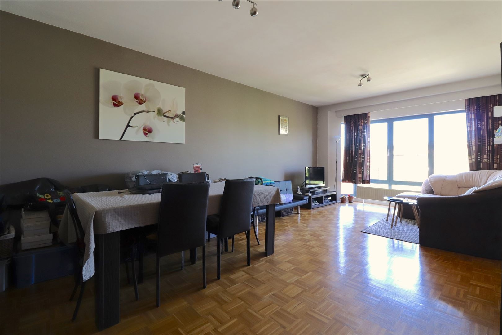 Appartement met 2 slaapkamers te Borsbeek - foto 2