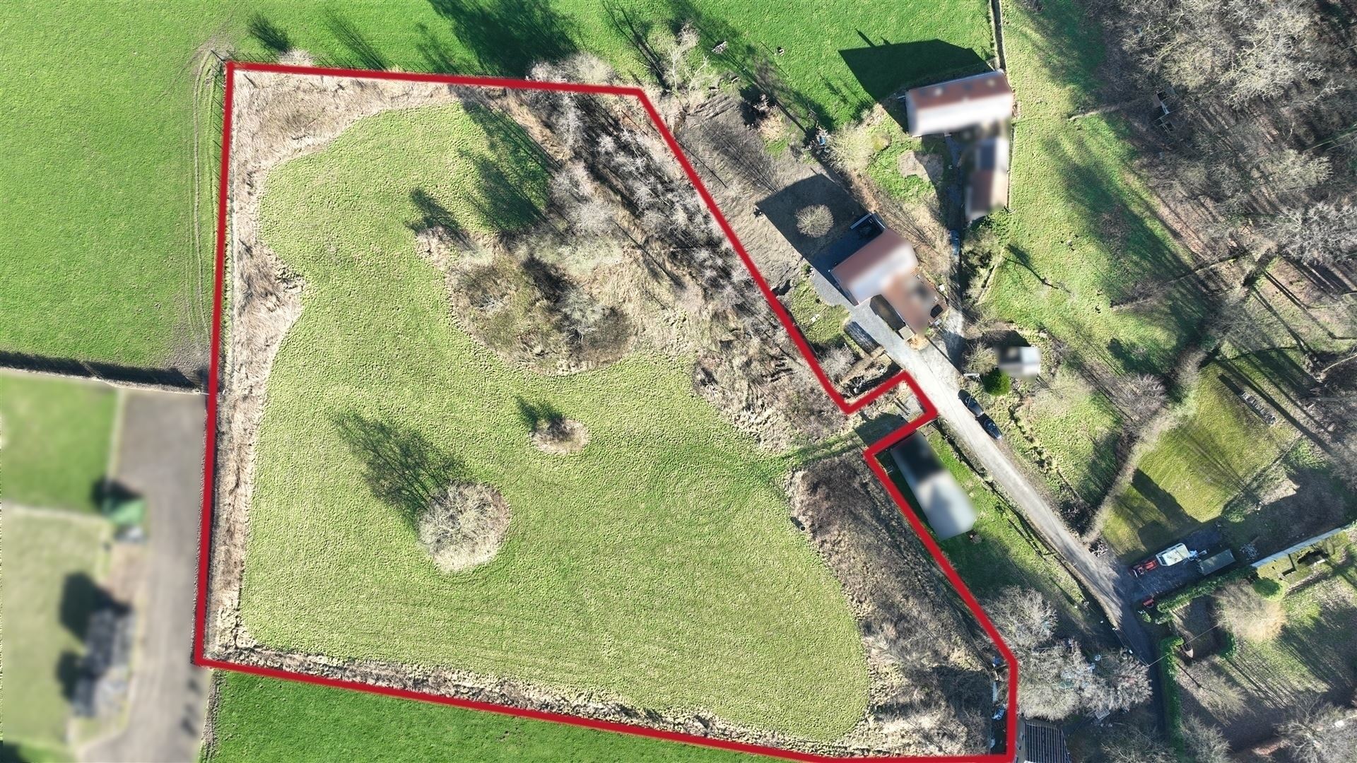 Land for sale in Braine-Le-Comte - photo 4