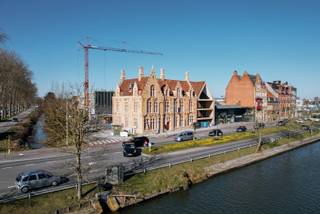 Apartment for sale in Bruges