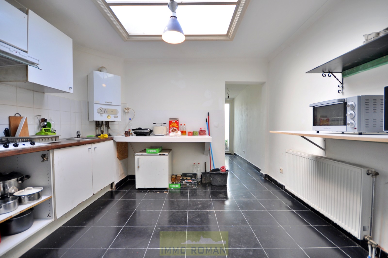 Op te frissen woning te Outrijve - foto 4