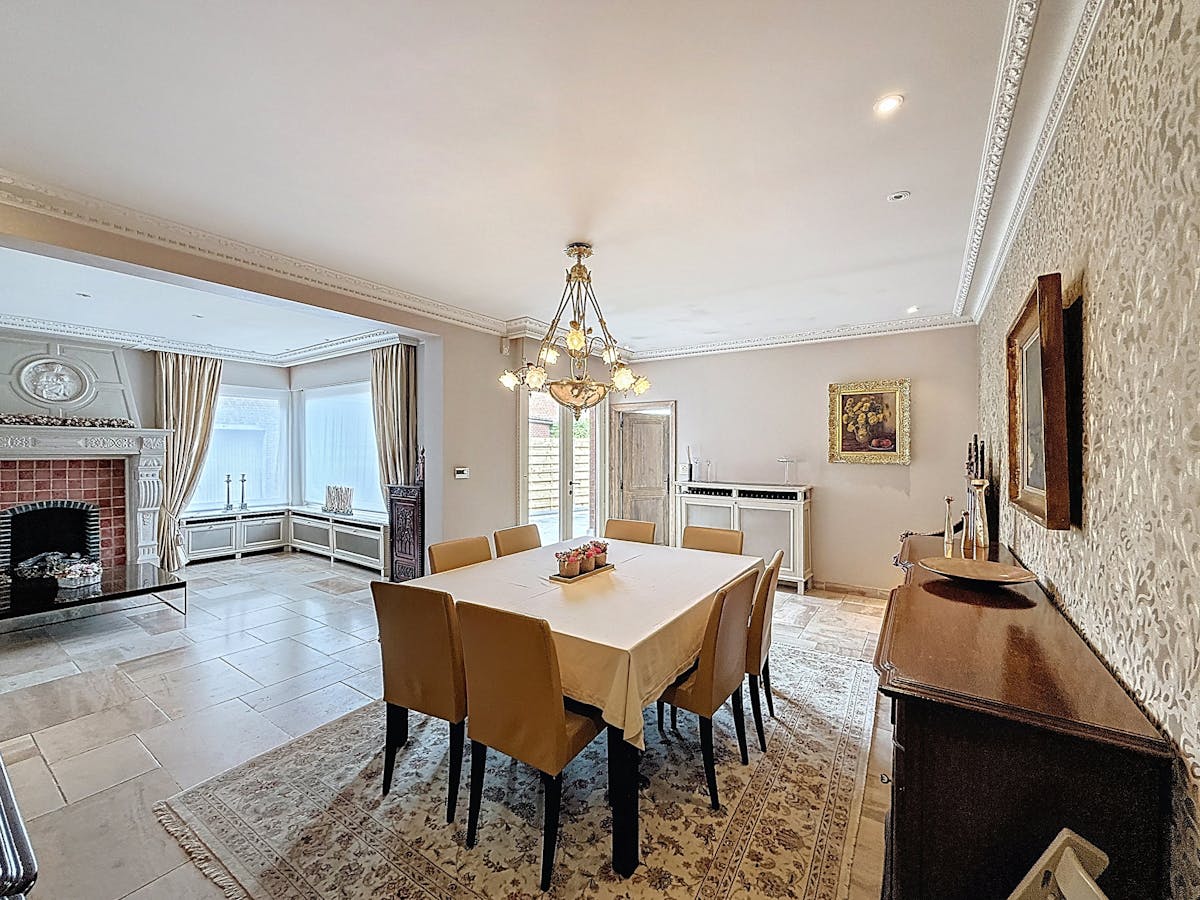 Woning te Wielsbeke - foto 5