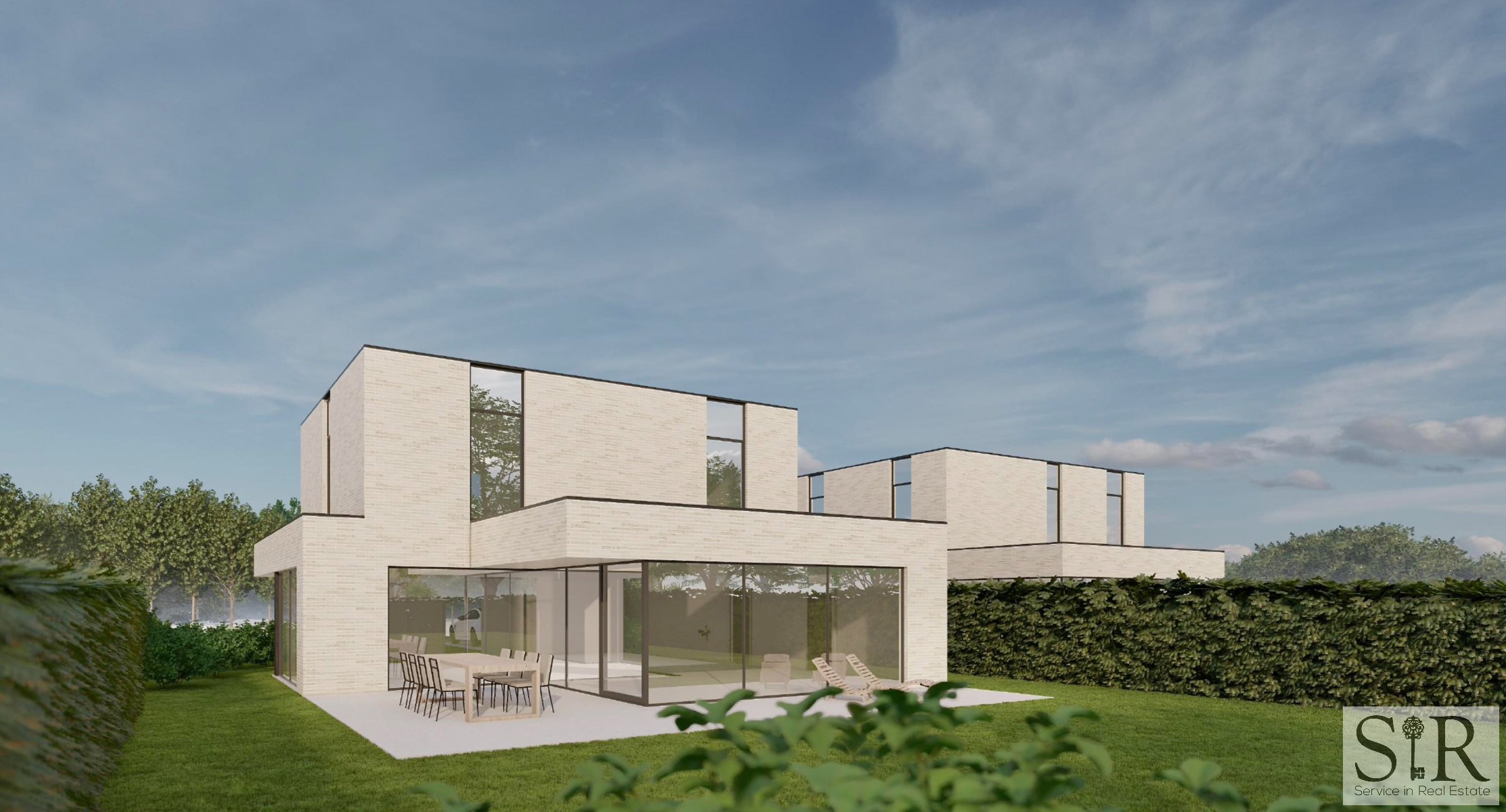 Maison à vendre à Wavre-Sainte-Catherine avec 3 chambres - photo 1