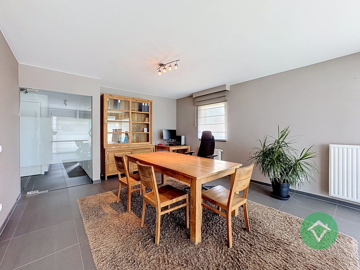 Instapklaar appartement met 2 slaapkamers te Wijnendale - foto 3