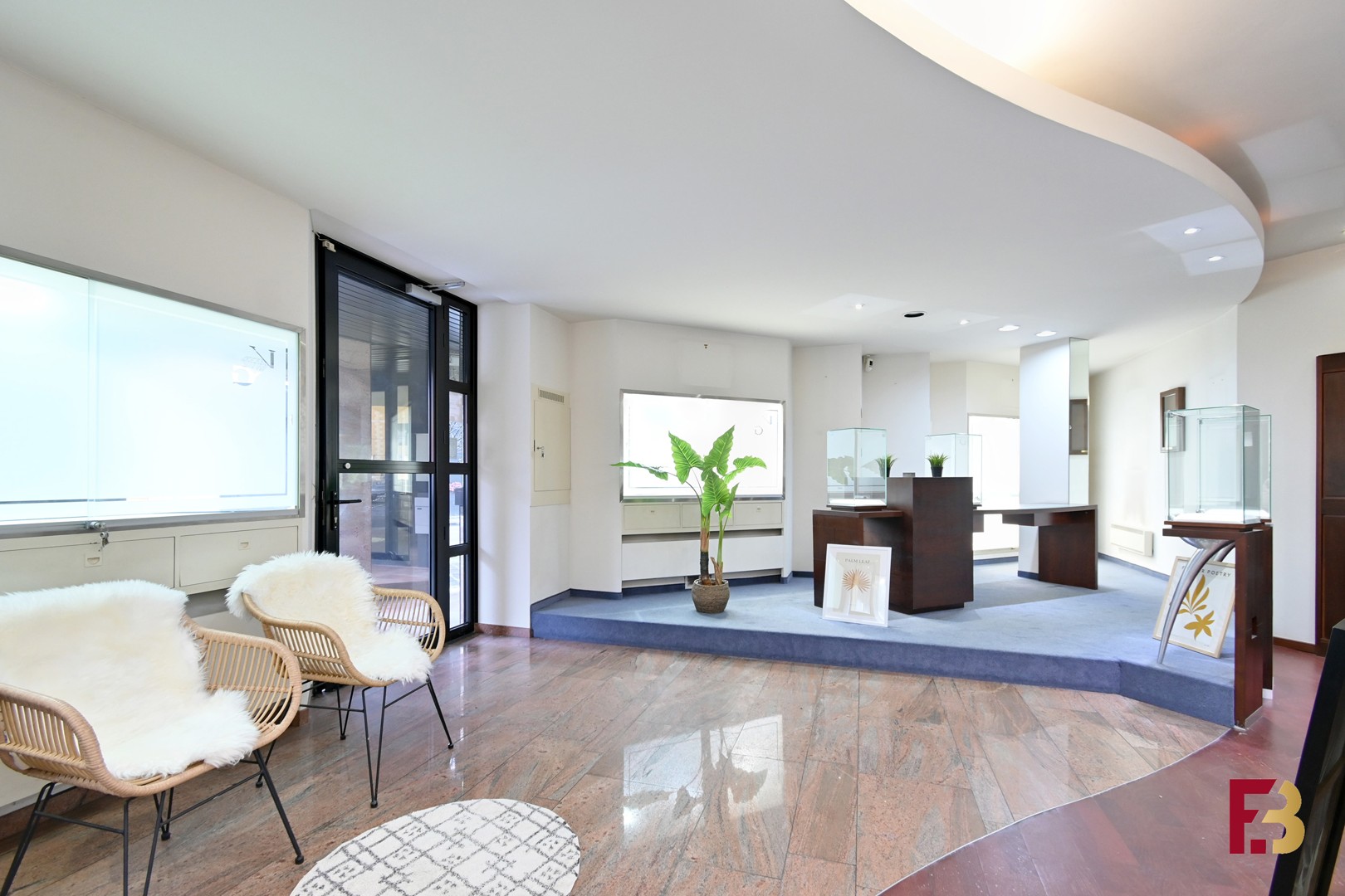 Handelspand met luxueus duplex appartement in het hartje van de Vlaamse Ardennen - foto 5