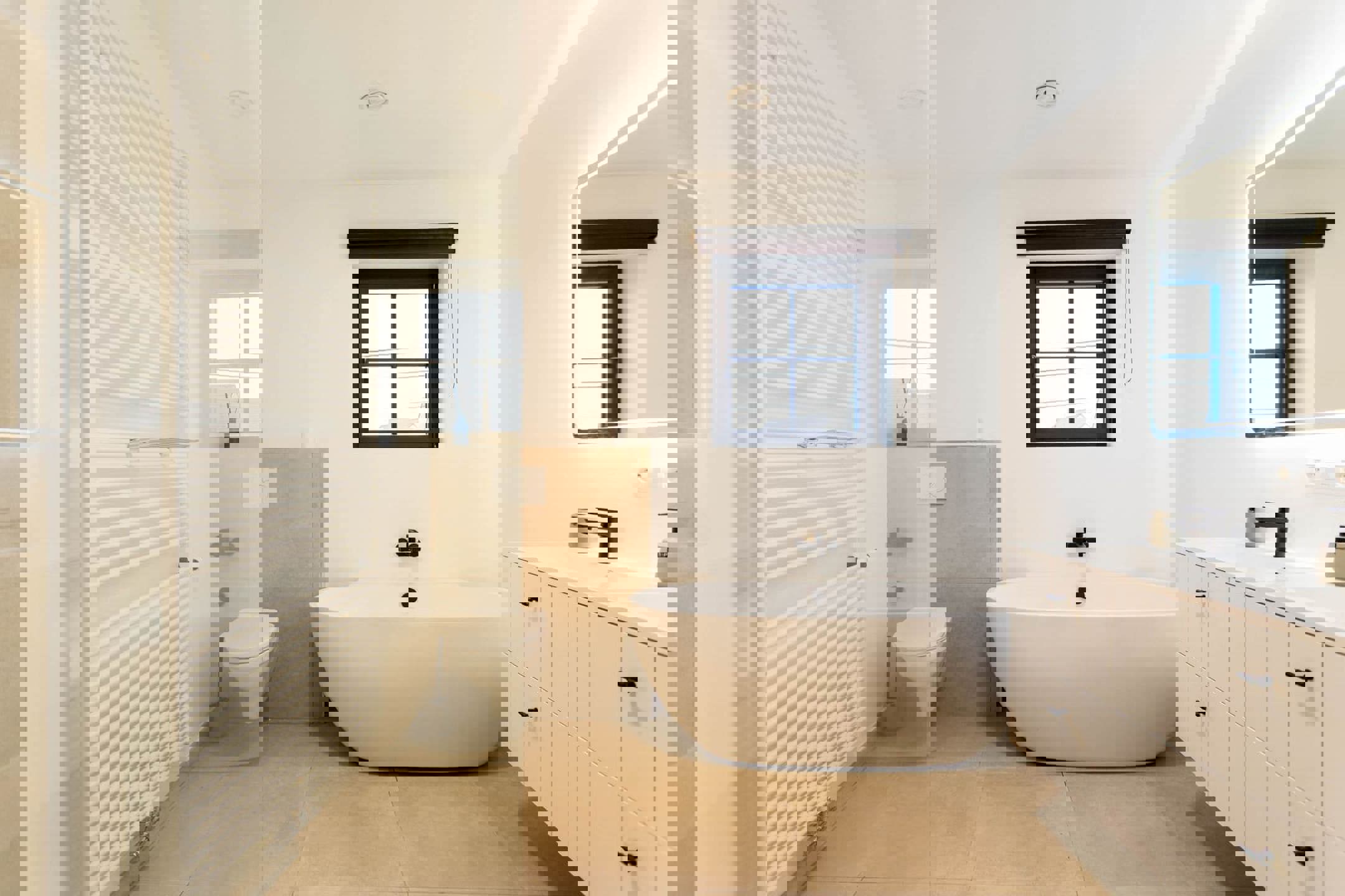 Betaalbare KWALITATIEVE PASTORIJNIEUWBOUW met ZONNEPANELEN. - foto 5