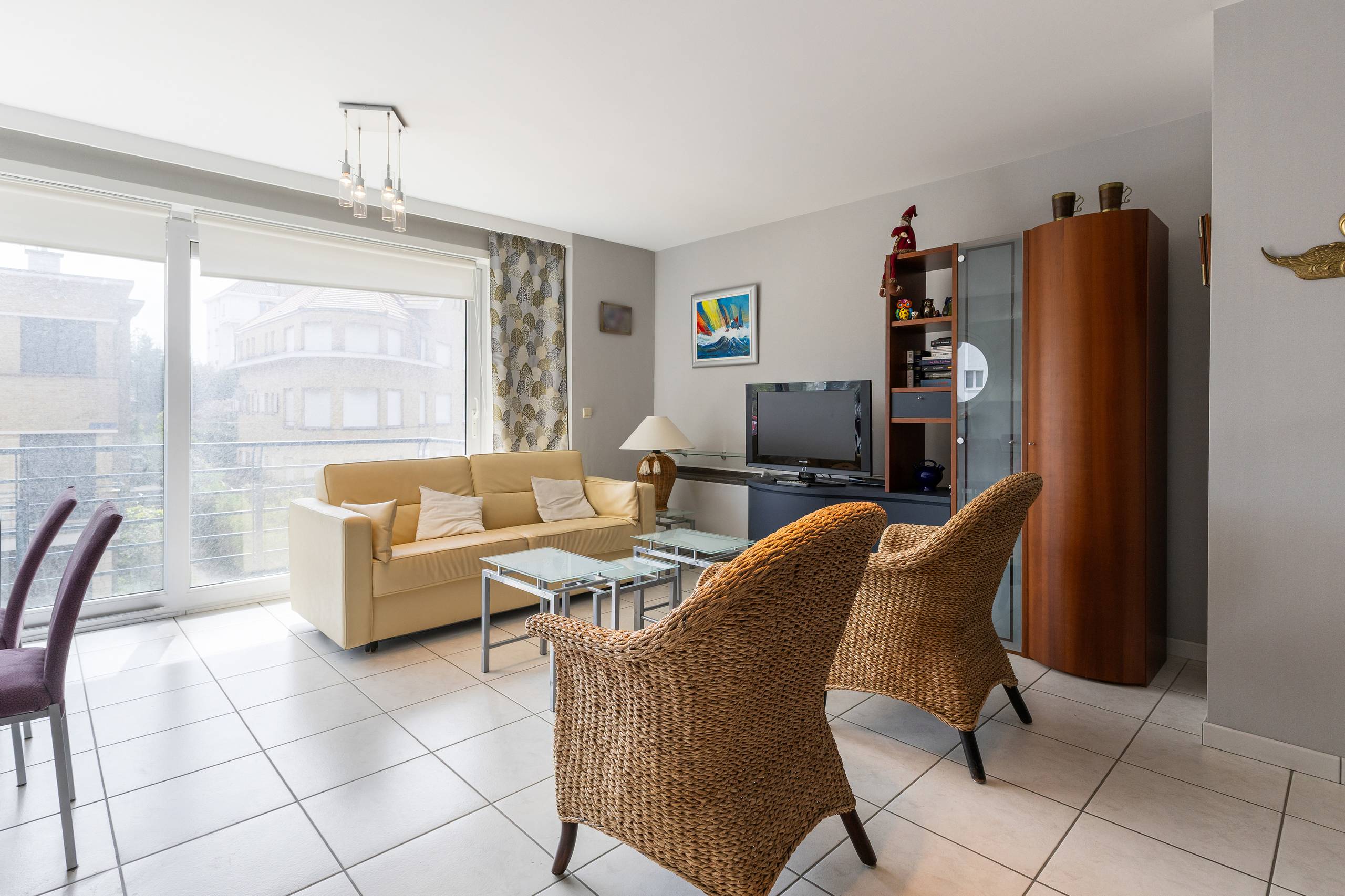 Appartement à vendre à De Panne avec 2 chambres - photo 5