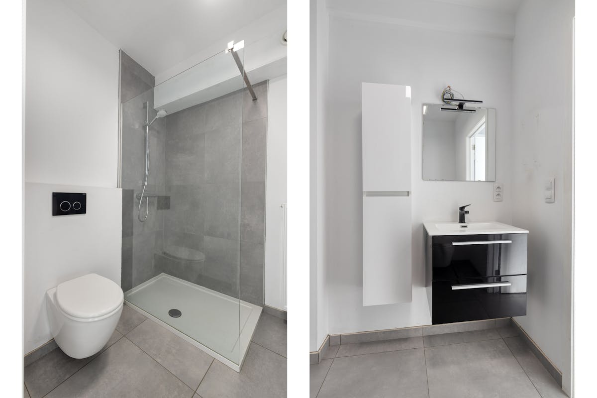 Appartement van ca. 120 m² te koop in Kortrijk - foto 4