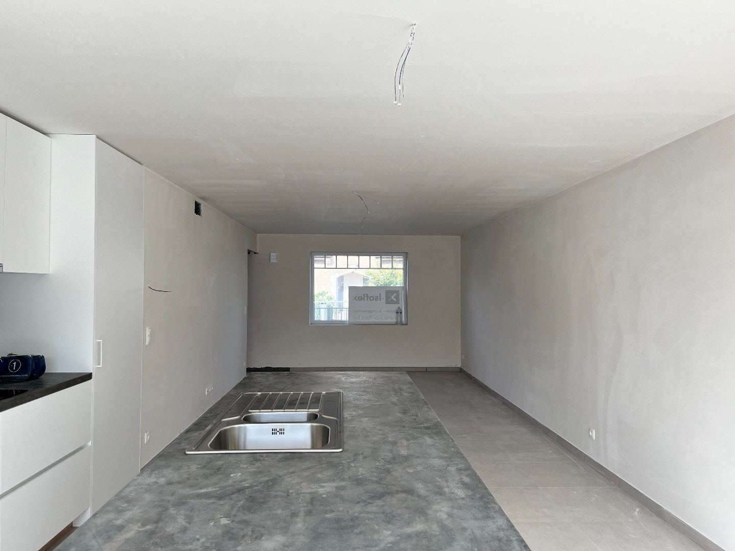 Instapklare nieuwbouwwoningen met garage en autostaanplaats te Langemark - foto 4