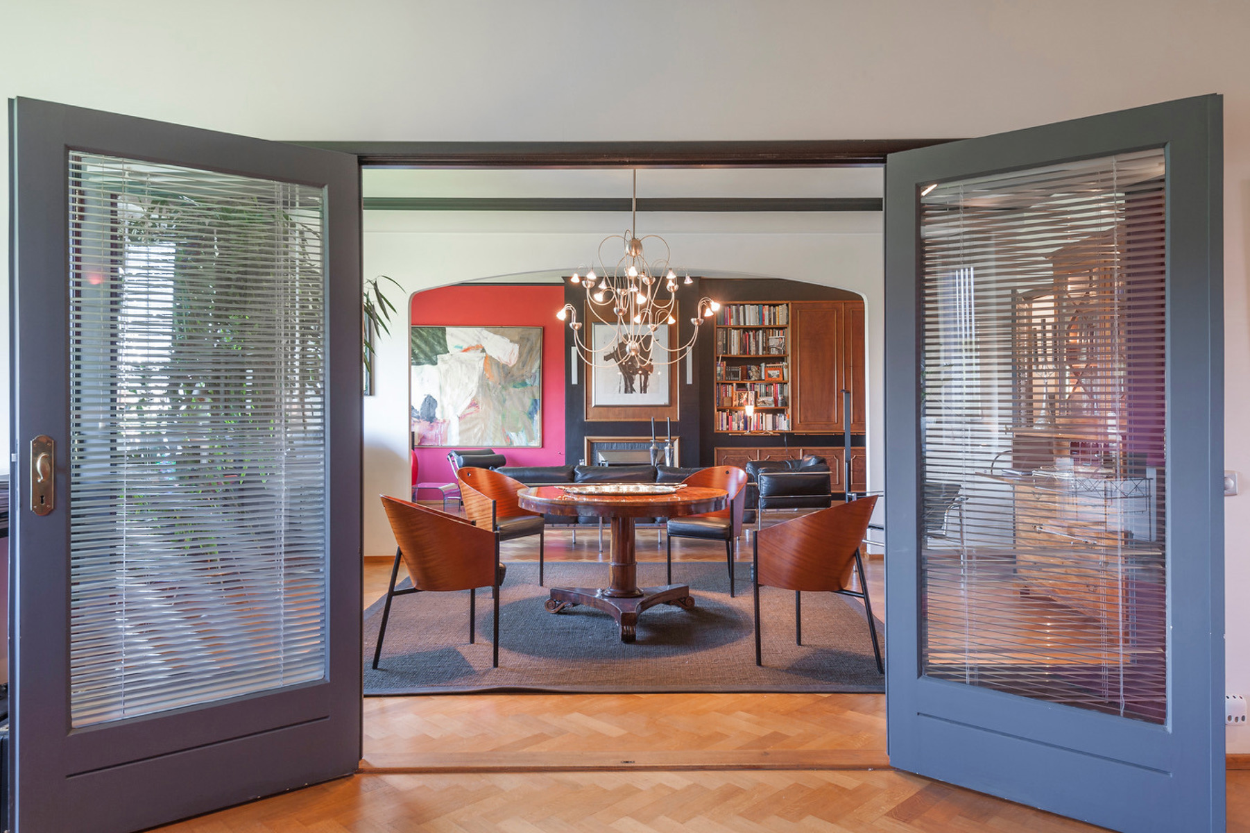 Appartement à vendre à Anvers avec 4 chambres - photo 3