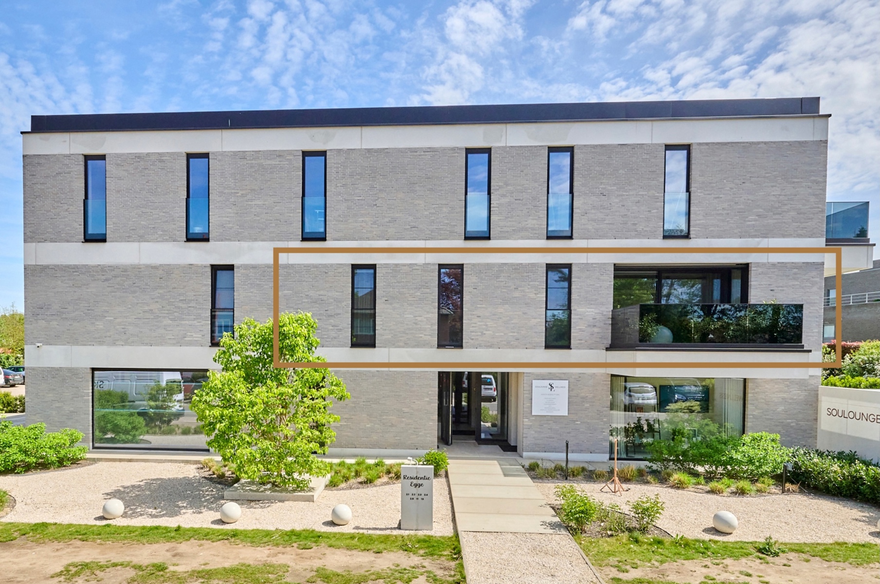Appartement te koop in Zonhoven met 1 slaapkamer - foto 2