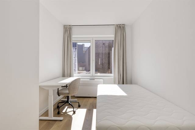 Projet à vendre à Louvain