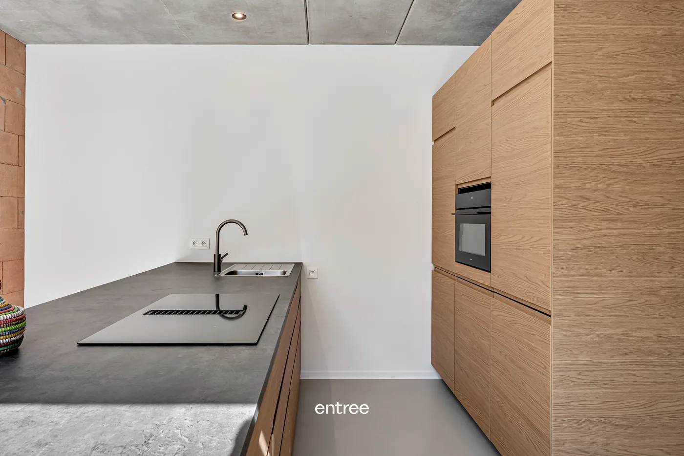 Élégant appartement d'une chambre au cœur de Gand - photo 5