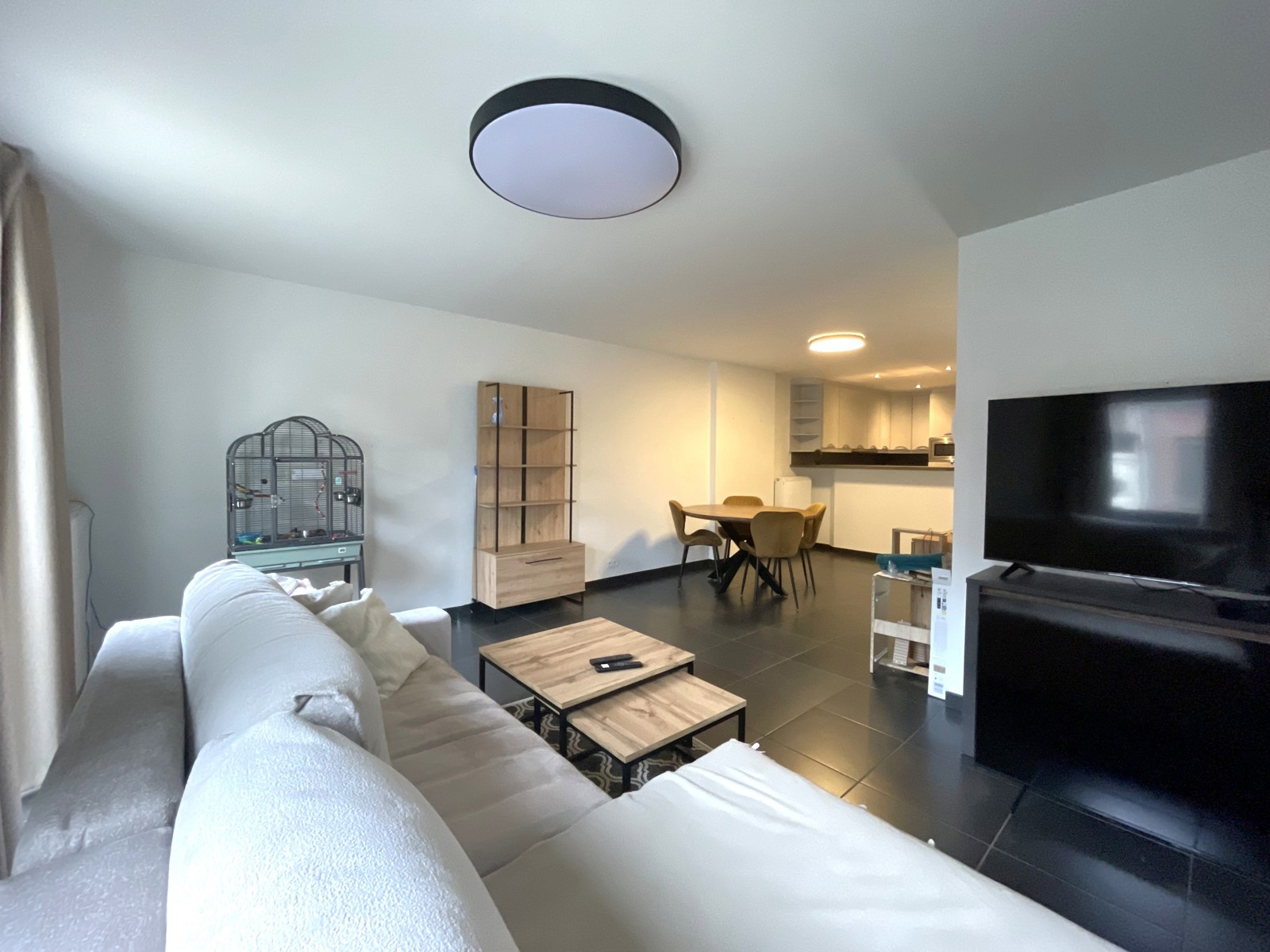 Apartment for rent in Putte with 1 bedroom - photo 4