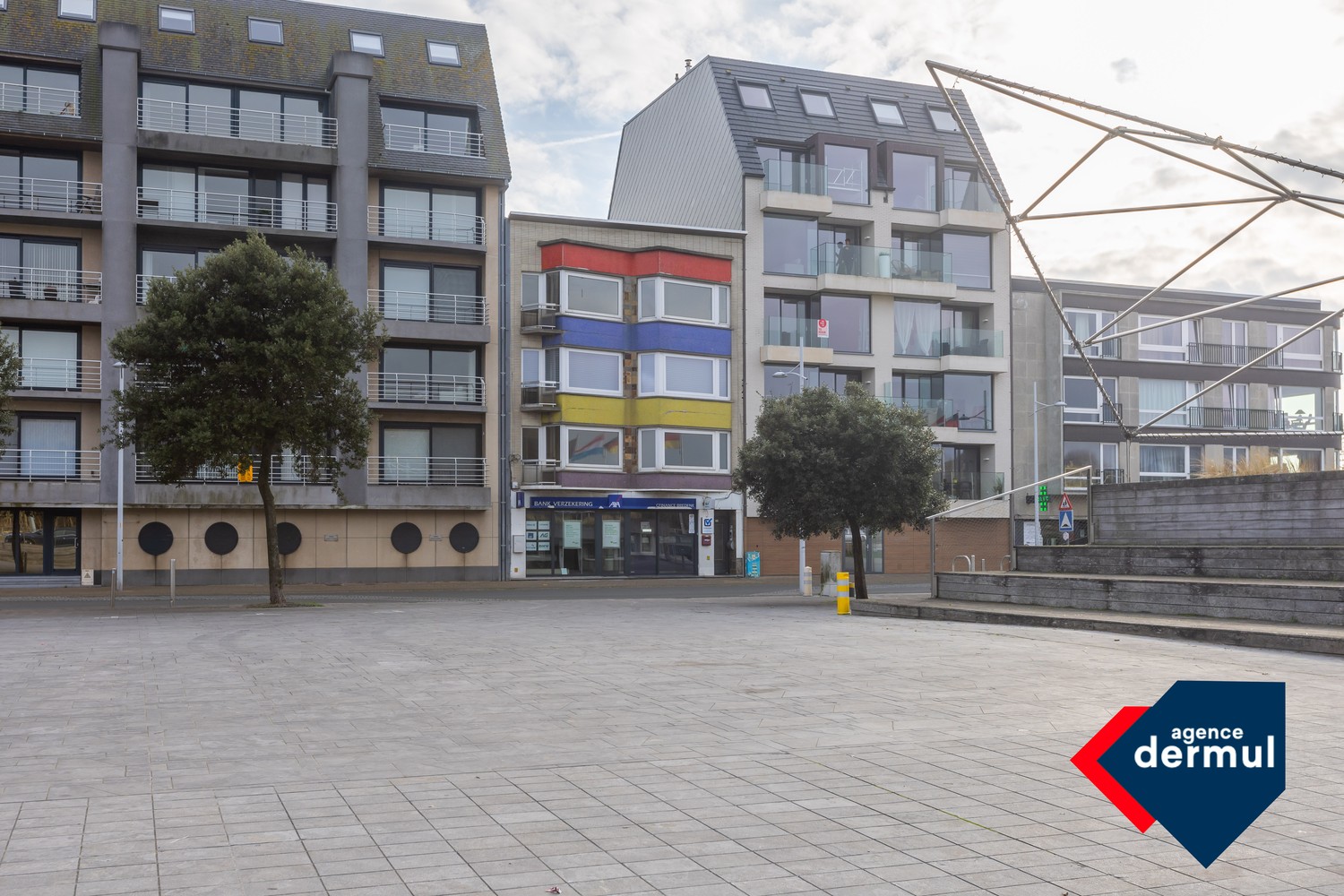 RESIDENTIE VENISE - foto 5