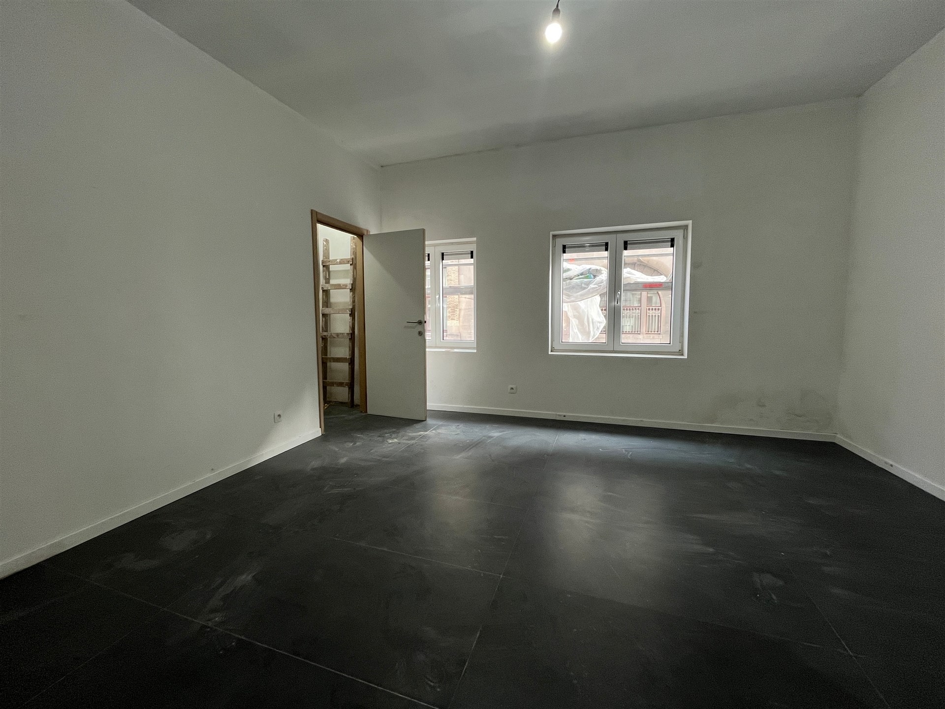 Appartement met ruime slaapkamer! - foto 4