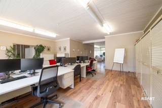 Commercial à vendre à Anvers