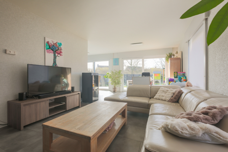 House for sale in Lauwe with 4 bedrooms - photo 3