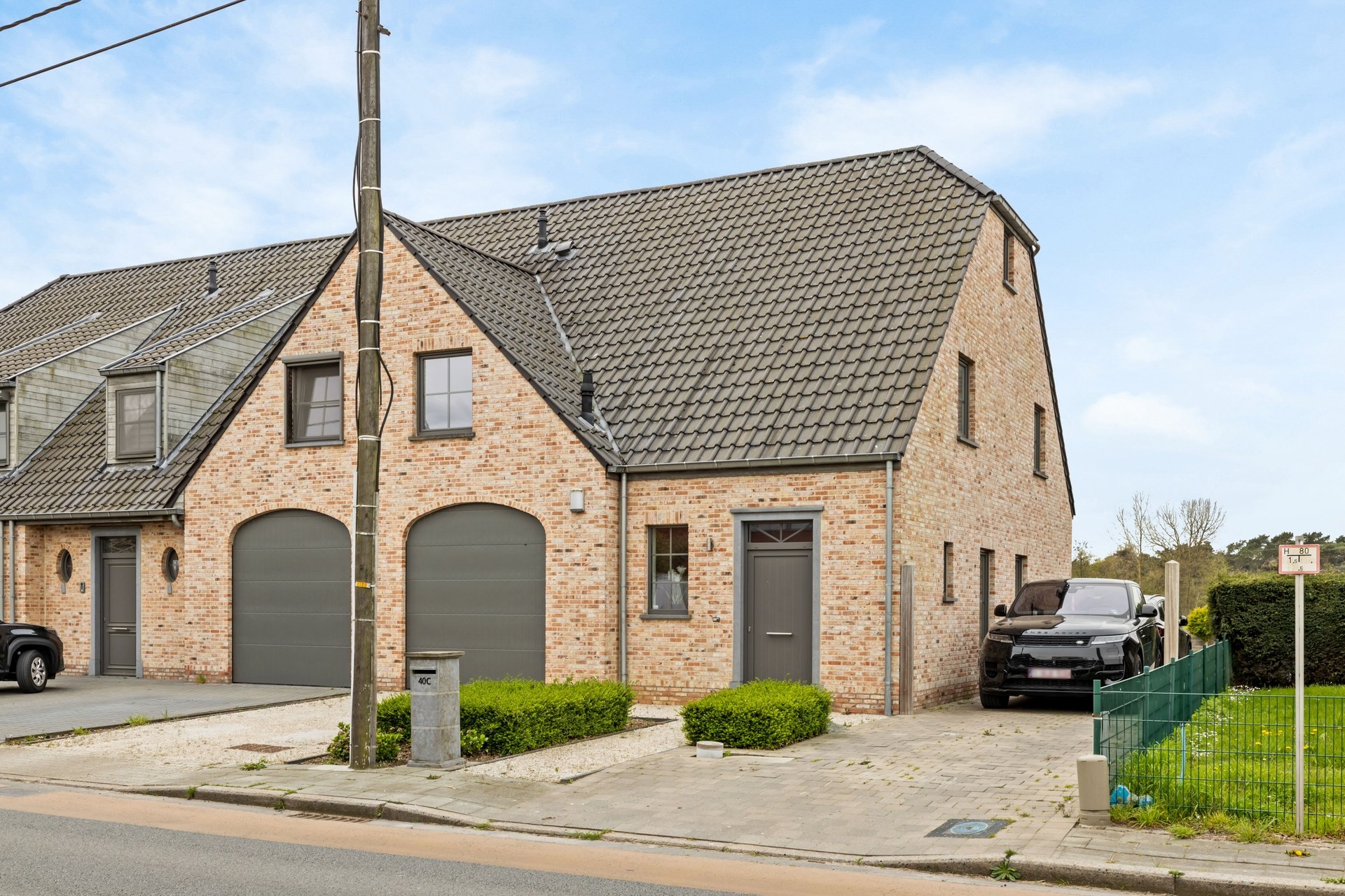 Maison à vendre à Sint-Gillis-Waas avec 3 chambres - photo 1