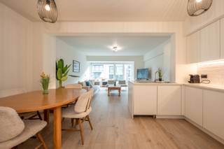 Apartment for rent in Knokke-Heist