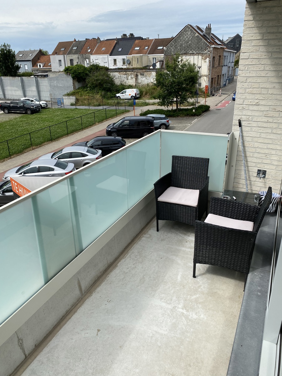 Appartement te huur in Zaventem met 2 slaapkamers - foto 3