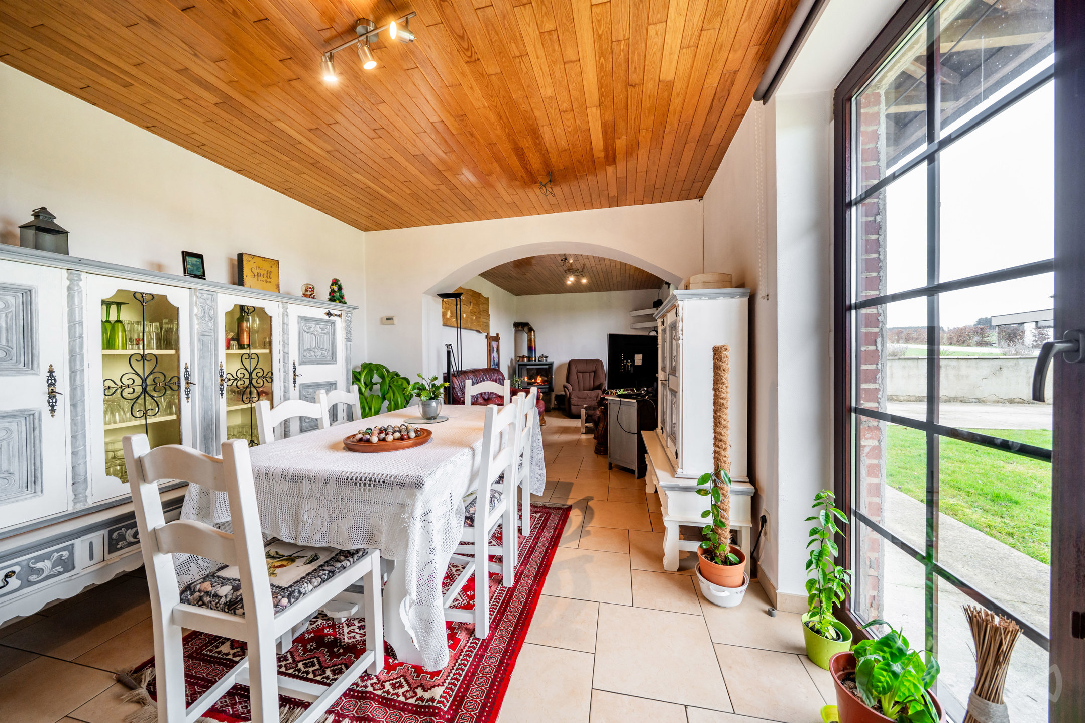 Huis te koop in Vaux-sur-Sûre met 5 slaapkamers - foto 4