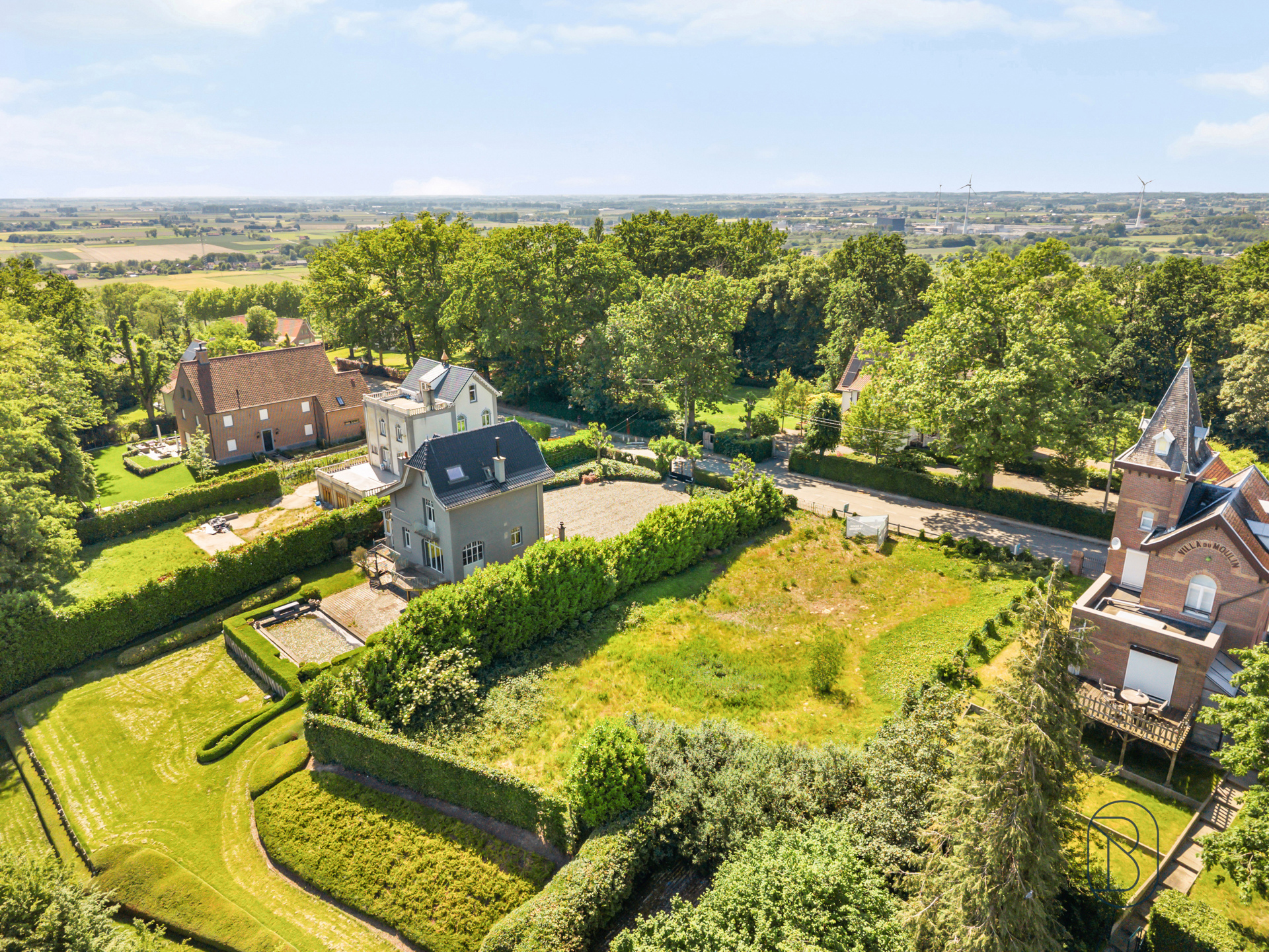 Land for sale in Mont-de-l'Enclus - photo 5