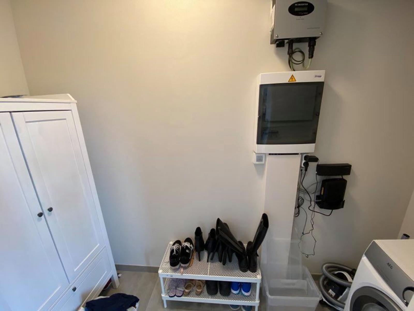 Appartement te huur in Oudsbergen (Meeuwen) - foto 5