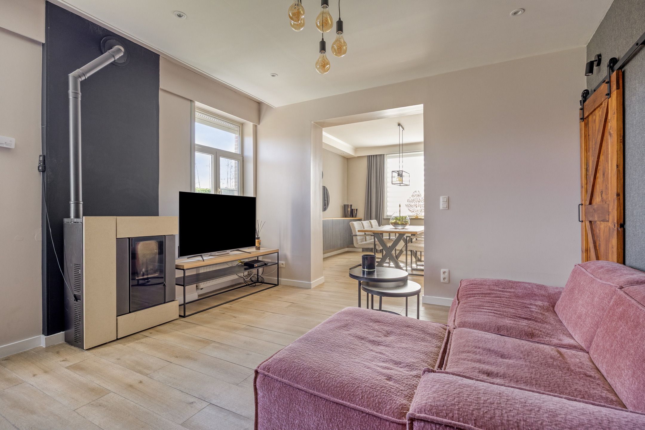 Huis te koop in Keerbergen met 3 slaapkamers - foto 4