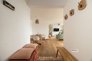 Appartement à vendre à Anvers