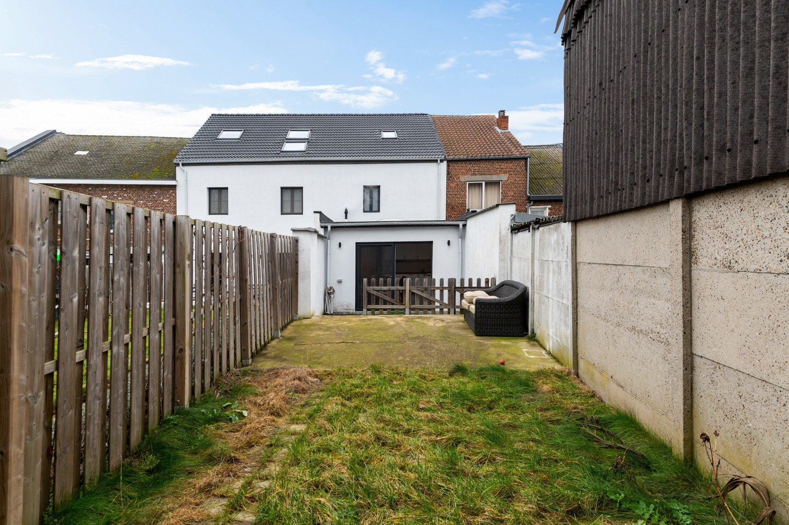 Luxueus, gerenoveerde rijwoning - foto 5