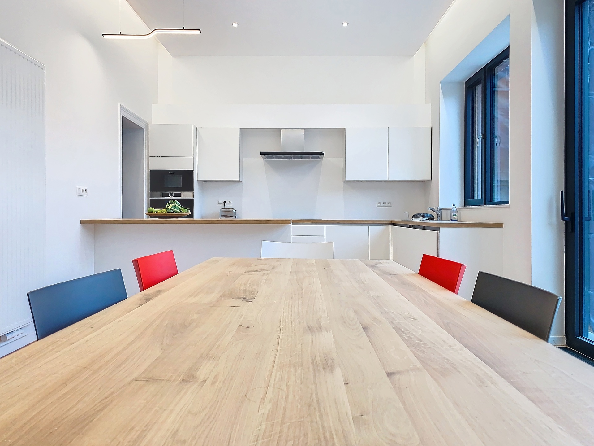 Huis te huur in Mons met 5 slaapkamers - foto 5