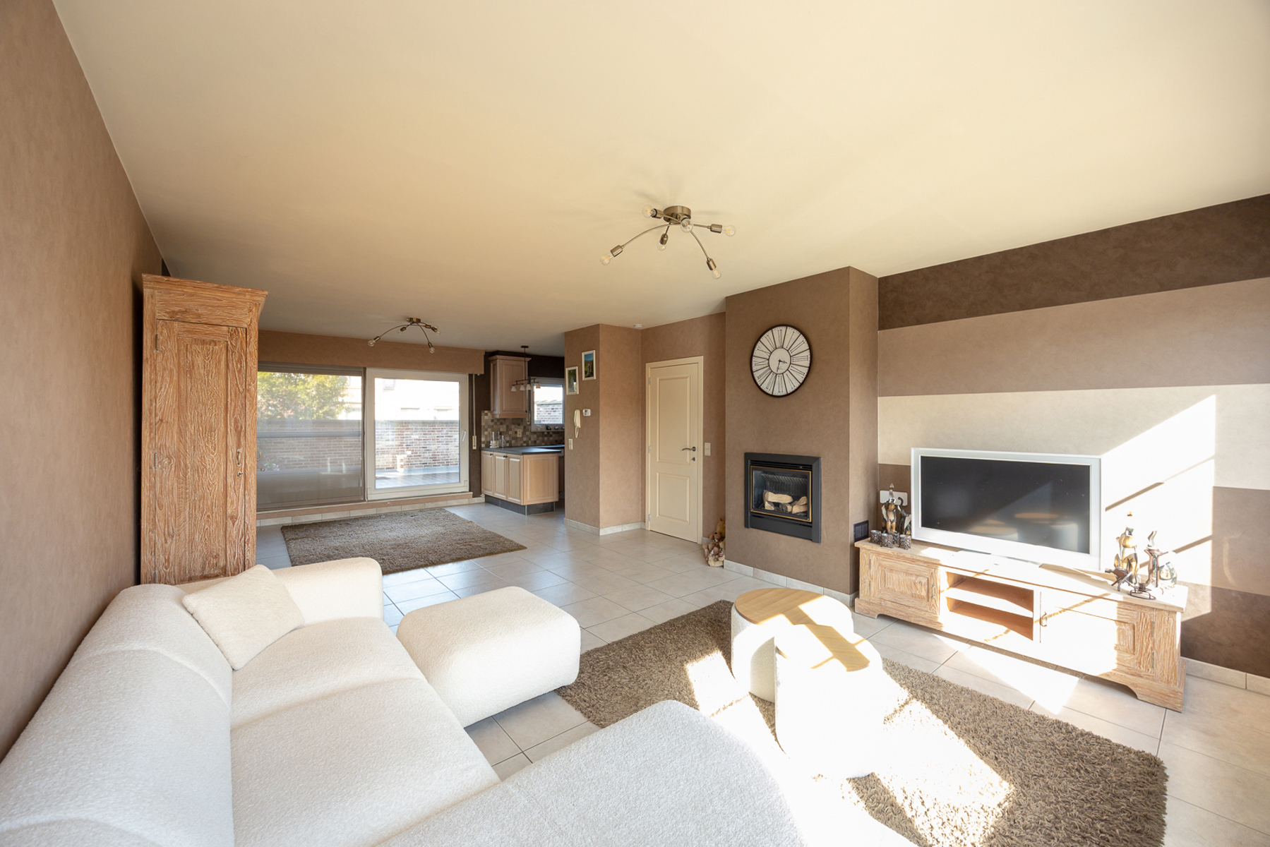 Ruime bel-etage met 3 slpk en gunstig EPC B - foto 5