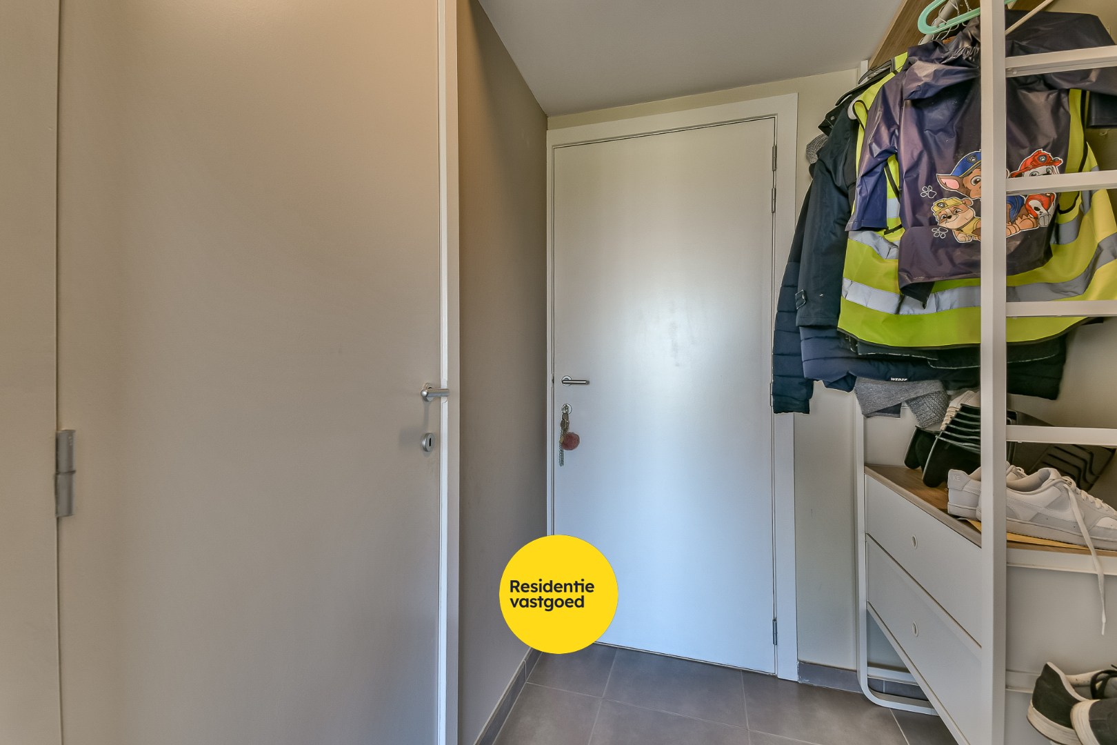 Instapklaar en lichtrijk 2-slaapkamerappartement in Bredene - foto 5